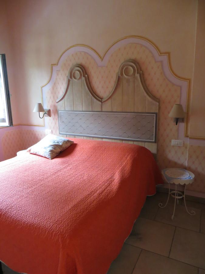B&B Il Rovere Gattico Exterior foto