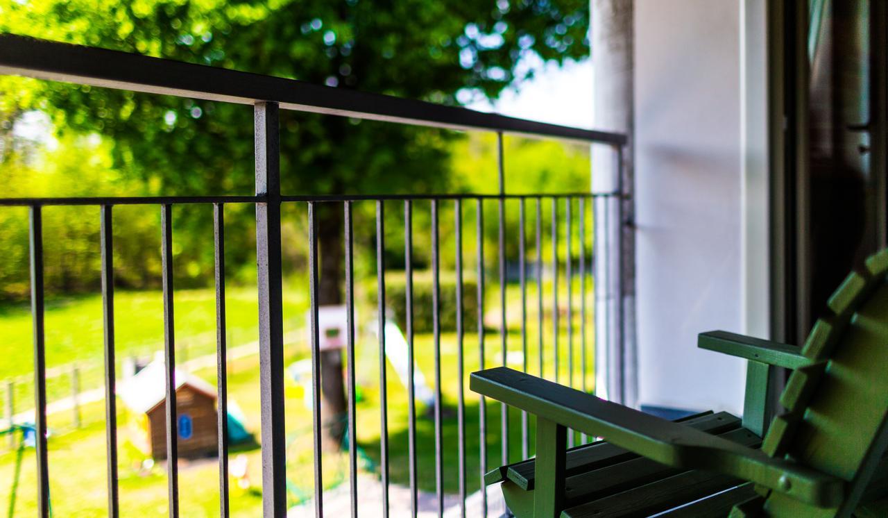 B&B Il Rovere Gattico Exterior foto