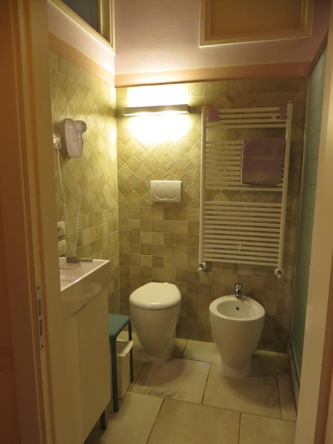 B&B Il Rovere Gattico Exterior foto